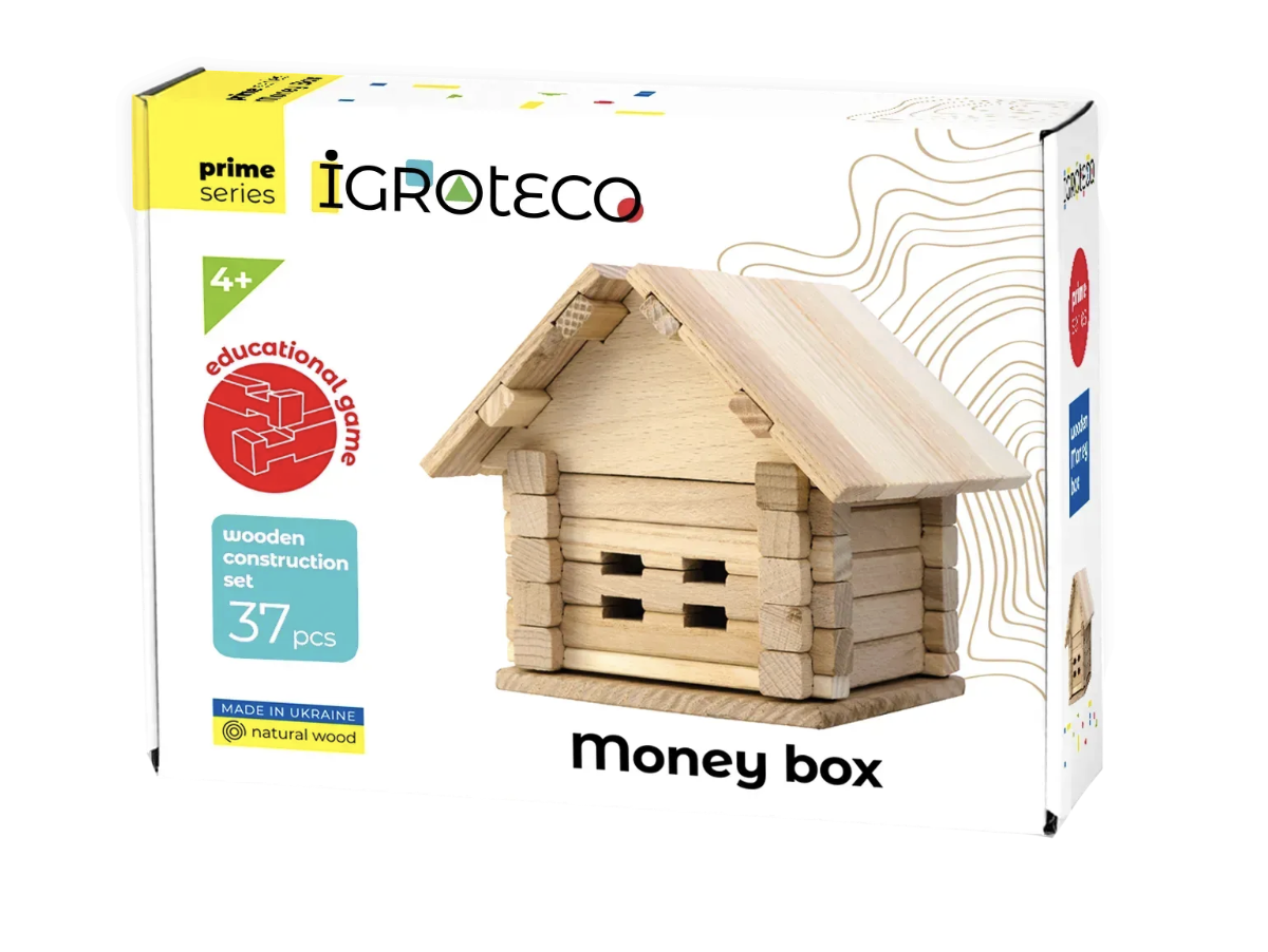Money box