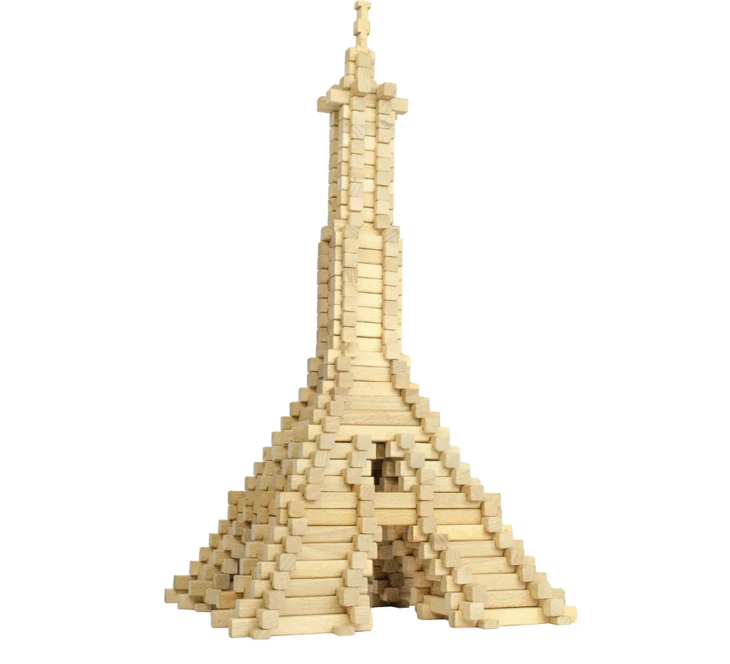 Eiffel Tower